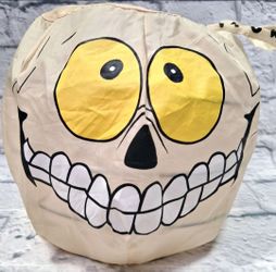 Vintage candy pail