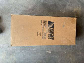 Fire Extinguisher Box