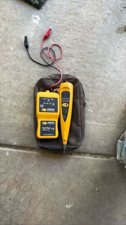 Solenoid Probe