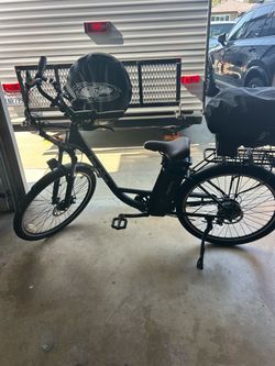 E Bike
