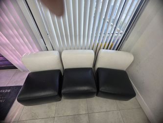 Los 5 asientos de venta