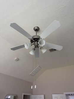 Ceiling Fan