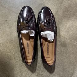 Johnston And Murphy Dress Shoes
