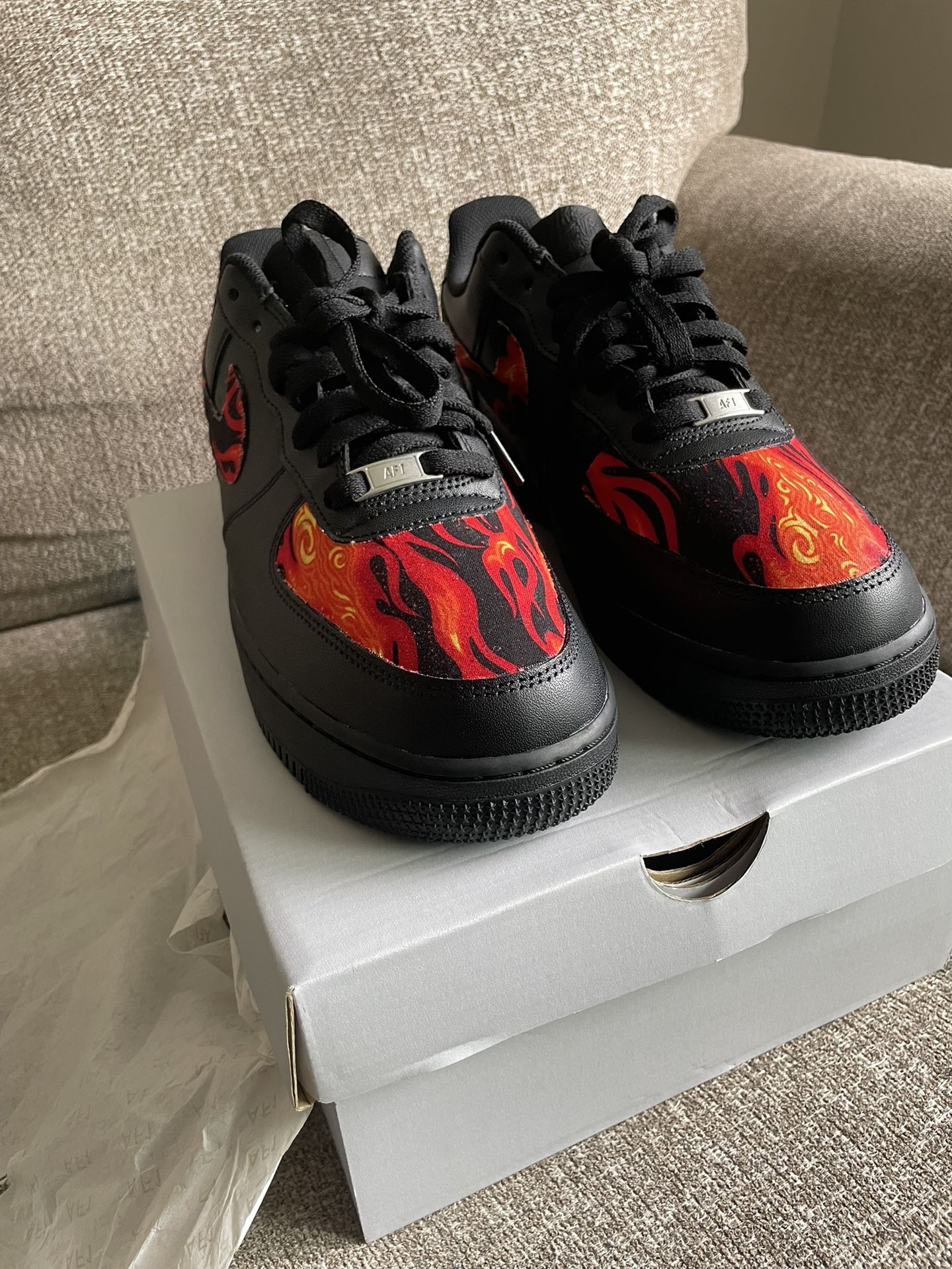 Nike Air Forces