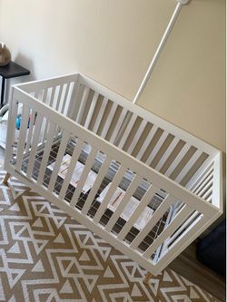 Delta Children Crib