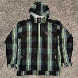 Men’s XL 686 Snowboarding Jacket 