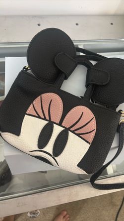Minnie Mouse
