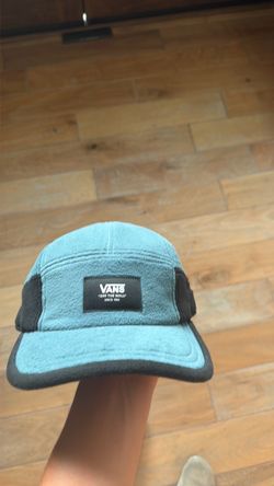 Vans polartec hat