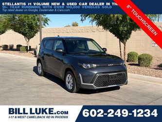 2025 Kia Soul