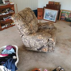 Recliner