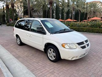 2006 Dodge Grand Caravan Passenger