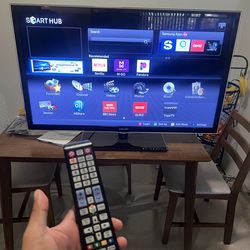 Samsung Smart TV 43’