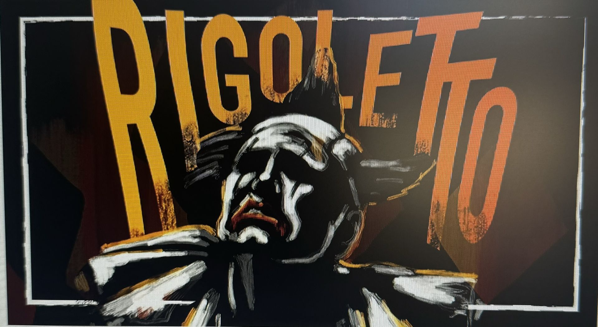 Atlanta Opera FRONT ROW Friday 11/10/23
