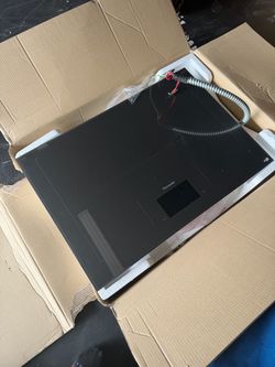 Thermador cook top