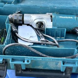 1/2” Hammer Drill