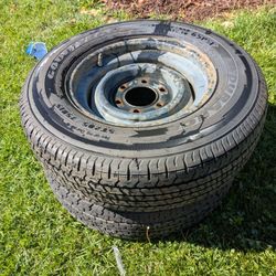 R13/14/15/16 TIRES negotiable