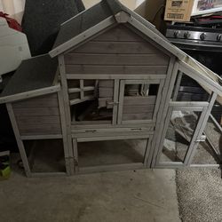 Chicken Coop