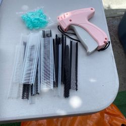 Accesorio Para Etiquetas Nuevo 