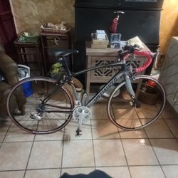 Specialized  Specteur Sport Racing Bike