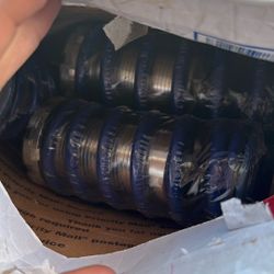 Honda Accord Lowering Springs 98-02