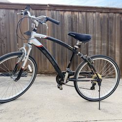 Shogun Rock Mountain Bike for Sale