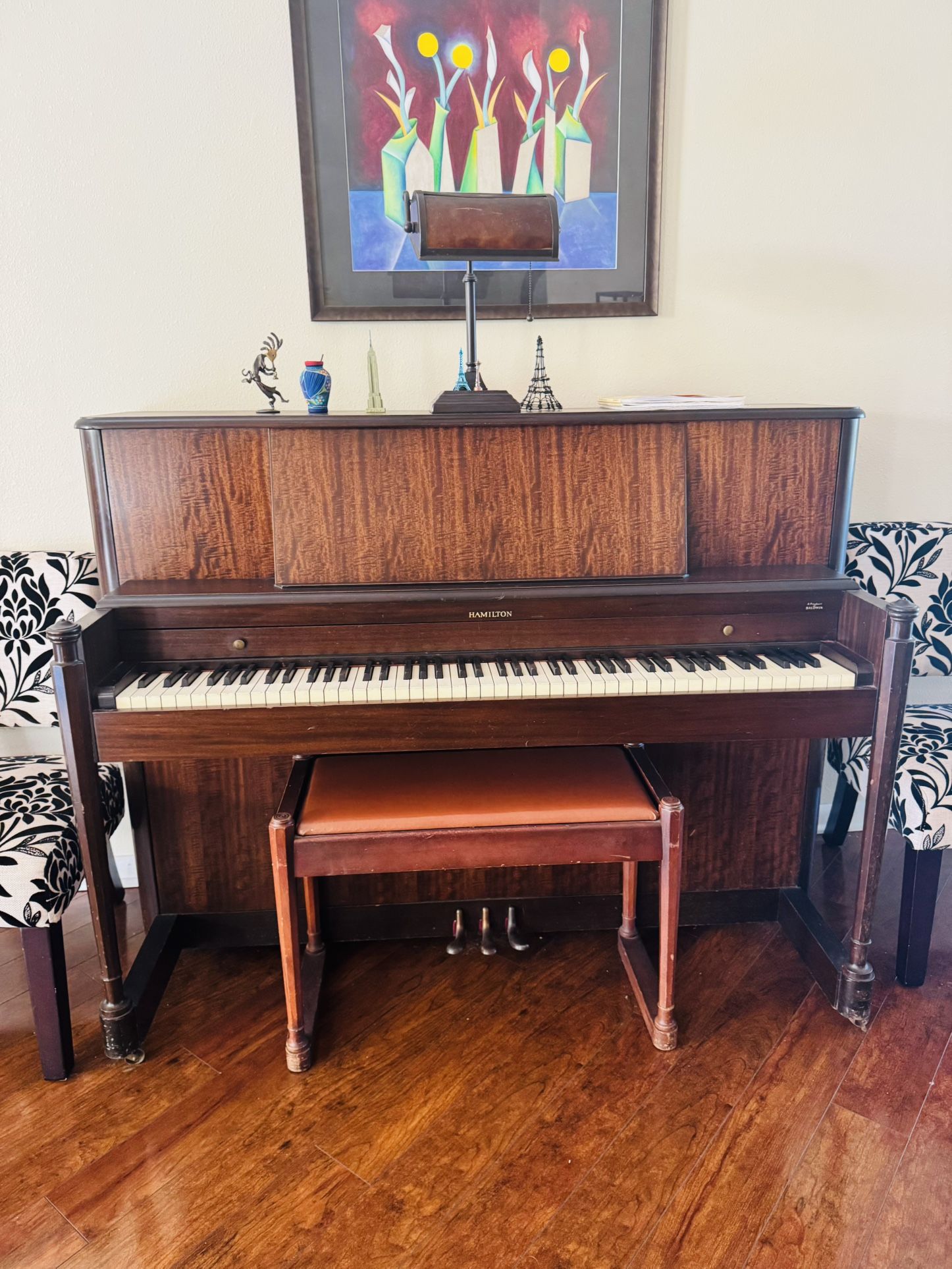 Piano Upright