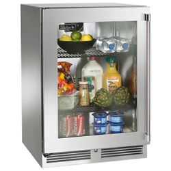 Perlick Mini Fridge (HP24RS-4-C)