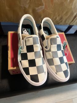 Vans comfycush slip-on