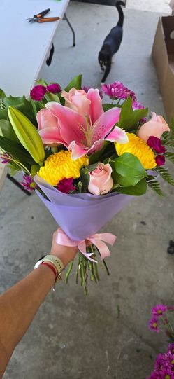 Flores