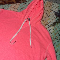 STEVE MADDEN woman’s crop sweatshirt 