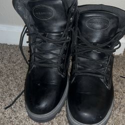 Men’s Work boots