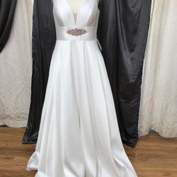 The Sewing Lady Has New  Designer Sample Dresses In We Have Marked Down To Sell 