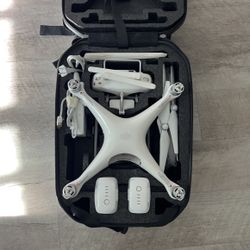 DJI Phantom 4 set