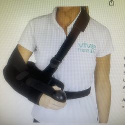 Shoulder Abduction Sling