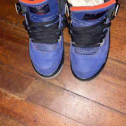 Air Jordan 4 Size 7