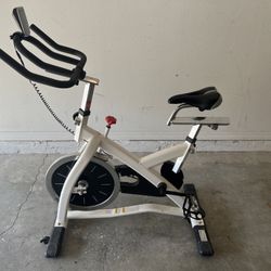 Bladez Fitness SX Pro Training Bike