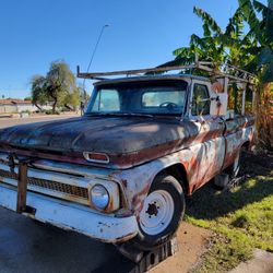 1964 Chevrolet Corvette