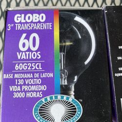 Bulbs 