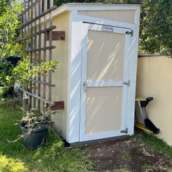 Tuff Shed