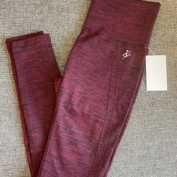 Workout Pants