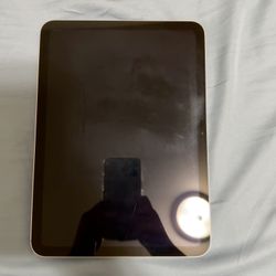 iPad gen 10