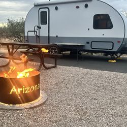 2018 Rpod 179 Custom