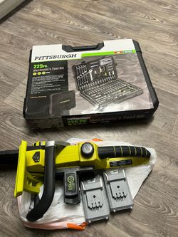 Tools
