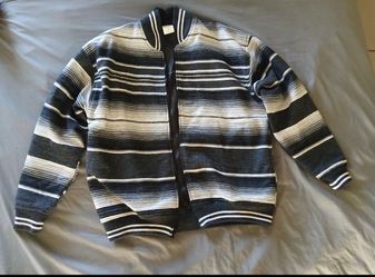 Jacket medium/large $35