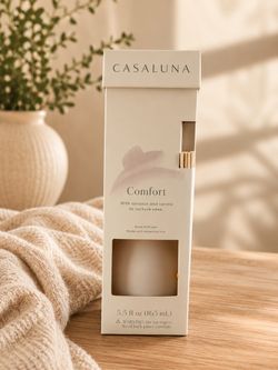 Casaluna Comfort
