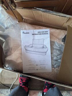 Car seat