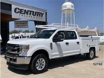 2022 Ford F-350
