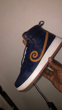 Designer shoes