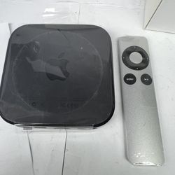 Apple TV 🎶💰🤑 $69