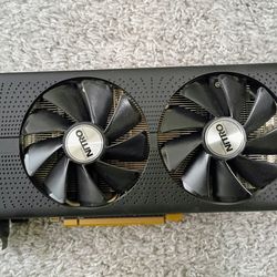 SAPPHIRE NITRO Radeon RX 470 4GB GDDR5 PCI Express 3.0 CrossFireX Support Graphics Card